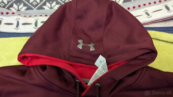 Pánska mikina Under Armour Storm Fit - 6