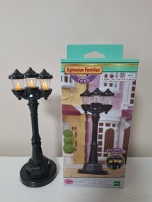 Sylvanian mini nábytok - 6