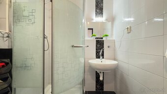 3 izbový priestranný byt sídl. Vinbarg - 6