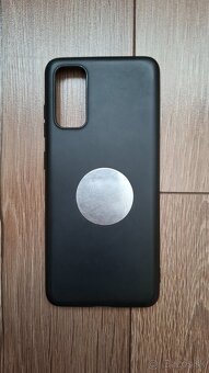 Samsung Galaxy S20 Dual Sim - 6