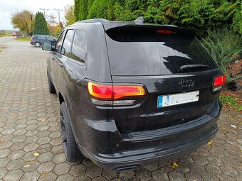 Jeep Grand Cherokee - 6