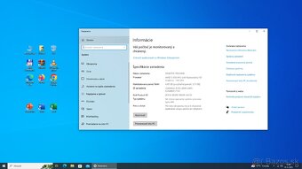 Počítač Acer Revo 70 Mini s príslušenstvom - 6
