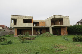 NOVÁ CENA - okr. SENEC - KRÁĽOVÁ PRI SENCI – NA PREDAJ – PRE - 6