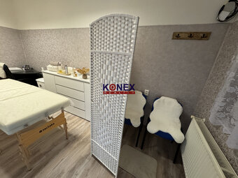 Prenájom zariadeného masážneho salónu v Sobranciach - 6