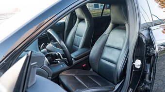 Mercedes-Benz CLA Shooting Brake SB 220 CDI AMG LINE 4matic - 6