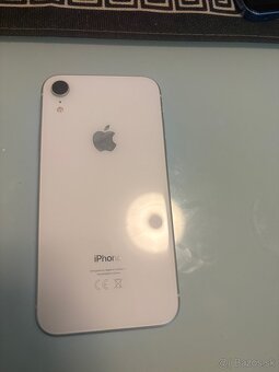 iPhone XR 64 GB - 6