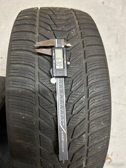 ZIMNÉ PNEU 245/45 R19 (DOT 2522 a 3523) - 6