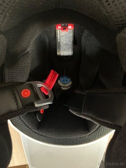 Prilba LEATT 3.5 (M) - 6