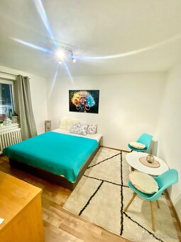 1- izbový byt Žilina, Lietavská Lúčka. - 6