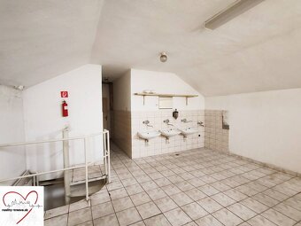 Na prenájom priestory vhodné na sklad aj výrobu - 6