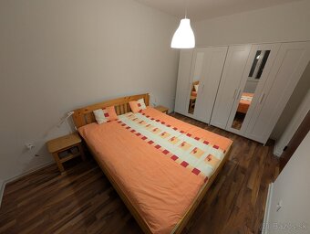 Prenájom útulného 3 izbového bytu, Zelenečská ul., Trnava - 6