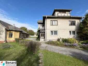 RODINNÝ DOM S VEĽKÝM POZEMKOM 3858m2, TULČÍK, OKR.PREŠOV - 6