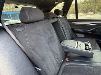 BMW X5 xdrive40d m-packet at 230kw 313hp - 6