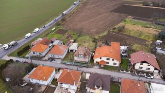 ÚTULNÝ 3-IZBOVÝ RODINNÝ DOM - NADLICE - 6