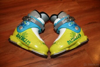 lyže 70 cm , lyžiarky Dalbello - 6