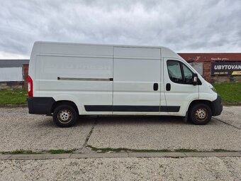 Citroën Jumper Furgon 2.0 BlueHDi 130 33 L3H2 - 6
