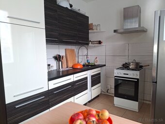 2 izbový byt Nitra centrum - 6