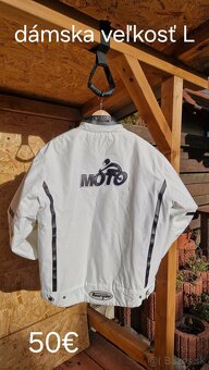 predám motooblečenie - 6