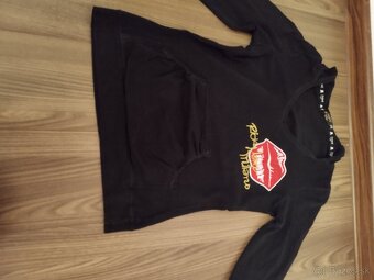 Balík dievčenského oblečenia 146 - 6