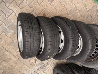 Kolesa Peugeot Citroën R15 - 6