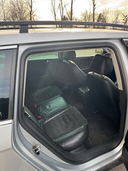 Volkswagen passat b6 - 6