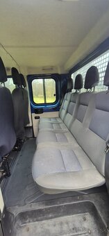 Predam Citroen Jumper valnik 7miest - 6