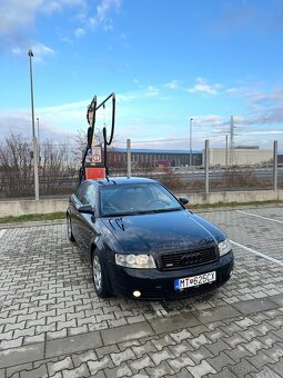 Audi a4b6 1.9 96kw - 6