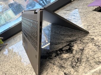 PREDÁM NOTEBOOK LENOVO - v stave "ako nový"  - 6