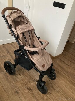 Lionelo športový kočík - 6