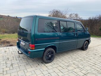 Volkswagen T4 Multivan 2.5 TDI 75KW - 6