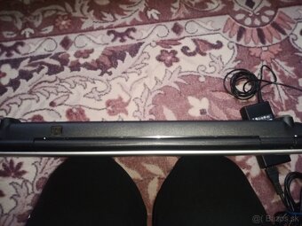 Toshiba Satellite L300-1A3 Systém Unit - 6