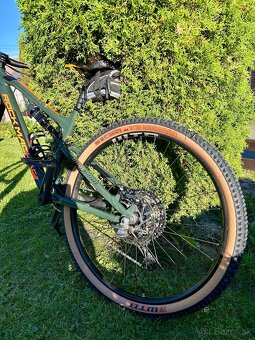 Rock machine blizzard trl velkost M - 6