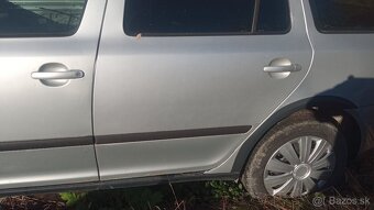 Škoda Octavia 2 combi - 6