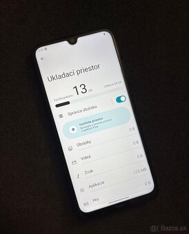 Xiaomi Redmi Note 8 64GB - 6