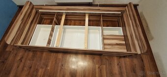 Rám postele 90x200 - 6