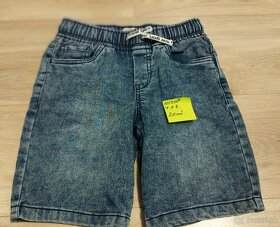 Predam viac druhov kratase pre chlapca - 6