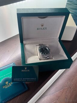 Rolex Submariner “HULK” - 6