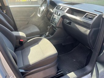 Volkswagen Caddy 2017 - 6