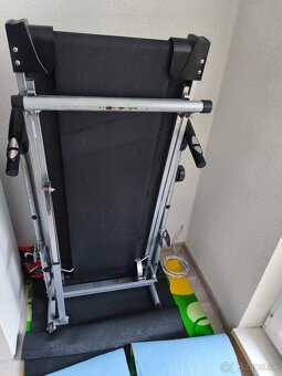 Bežecký pás inSPORTline Excel Run - 6