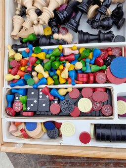 Predám stolové hry - 6