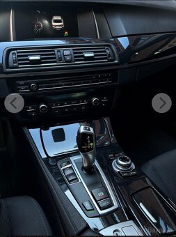 BMW 520i F10 na Predaj - 6