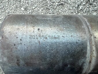 Predám katalizátor Ford galaxy - 6