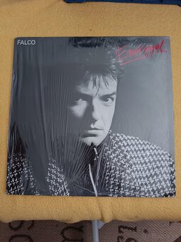 Rôzne LP platne - 6