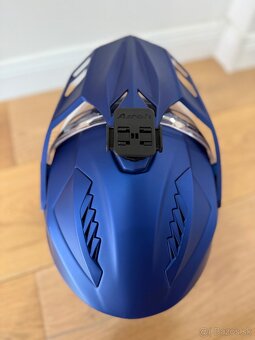 AIROH Commander, veľkost M - 6