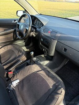 Skoda Fabia 1.4 benzin - 6