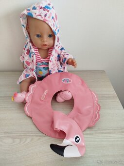 Bábika Baby Born - 6