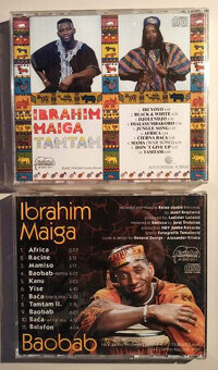 Zberatelské CD Albumy - Sk - 6