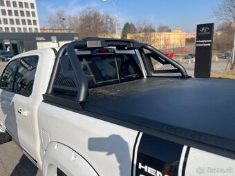 DODGE RAM LIMITED BILA PERLET - 6