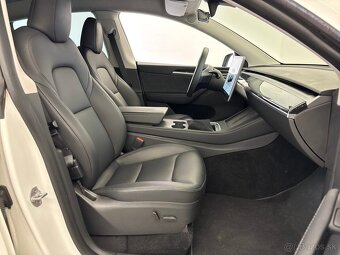 Tesla Model Y Long Range Dual Motor AWD 4x4 378 kw - 6