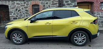 Sportage 1,6T-GDi - 6
